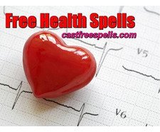 Free Health Spells