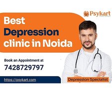 Depression & anxiety clinic near me