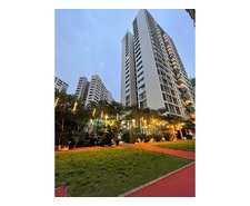 Rustomjee seasons  - Luxury 3bhk flat in Bandra East,Mumbai
