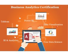 Business Analyst Training Course in Delhi.110062 .
