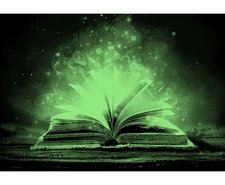 Curse Spells: Cast Powerful Magic for Revenge and Justice