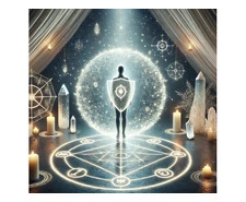 Self-Protection Spell