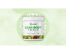 Nagano Lean Body Tonic Reviews