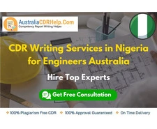 CDR Writing Services in Nigeria for Engineers Australia - AustraliaCDRHelp.com