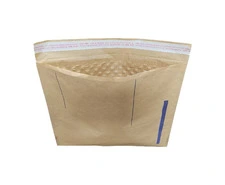 Select the Best Bubble Pouch Manufacturer in India
