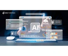 Best AI Development Company