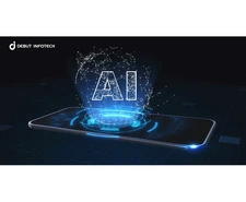 AI in Mobile Phones
