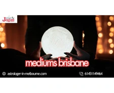 Reunite With Your Family Spirits Through Skilled mediums brisbane