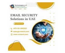 Affordable Email Security Services in Dubai