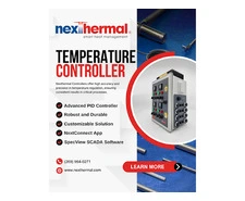 Top Temperature Sensor Manufacturers in India – Nexthermal.in