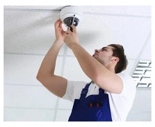High-end Security Systems Point Cook Experts