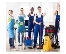 Medical facility cleaning Adelaide