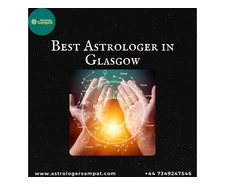 Transform Your Life with the Best Astrologer in Glasgow