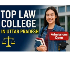 Top Law College of UP: Sant Kripal Singh Institute of Law
