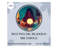 Find Clarity and Direction with the Best Psychic Reader in Brunswick