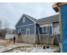 Quality House Builders – Crannie Construction Custom Home Construction