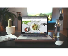 Affordable Website Development for Small Business