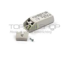 Koop de aanzienlijk dimbare LED transformator met stabiele uitgangsspanning