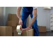 Movers and Packers in Business Bay Dubai | Arab Moves