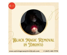 Overcome Obstacles in Love and Life through Black Magic Removal in Toronto