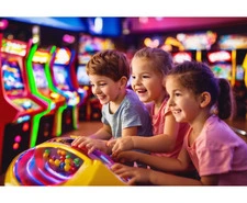 Exciting Field Trips Tampa – Bounce Zone Tampa