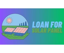 Loan For Solar Rooftop