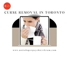 Powerful Solutions for Curse Removal in Toronto to Restore Peace