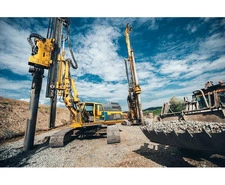 Hire Experienced Gold Mining Consultants for Your Projects