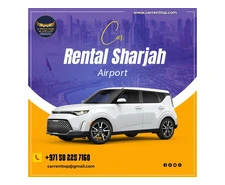 Best Car Rental in Sharjah | Car Rent Top