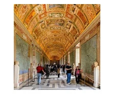 Choose the exclusive Vatican guided tours offering the best sightseeing with VIP access