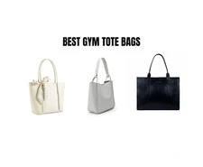 2025's Stylish Tote Bags by Lino Perros