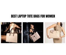 2025's Stylish Tote Bags by Lino Perros