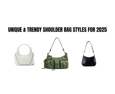 2025's Stylish Tote Bags by Lino Perros