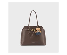 Monroe Petite Satchel Bag