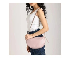 Monroe Petite Satchel Bag