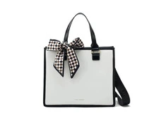 Nelly streamlined Tote bag