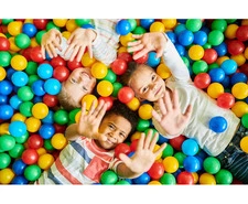 Enjoy Amazing Family Activities Tampa at Bounce Zone