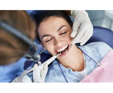 Transform Your Smile at Smile Gallery Dental Hospital in Bhopal