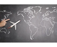 Cheap Flights from Vancouver (YVR) to Kolkata (CCU) – Book Now