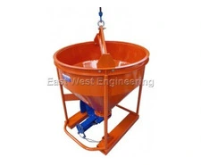 Cost effective concrete Kibble in Brisbane