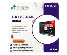 Should you upgrade your rental to a 4K UHD LED TV?