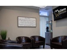 McClane Dentistry