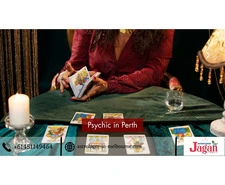 Psychic in Perth – Professional Readings for Love, Career & Life Path