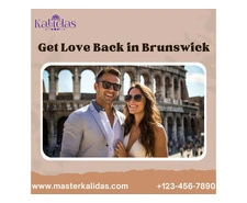 Get Love Back in Brunswick with Astrological Guidance