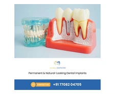 Global Dentistry – Best Dentist in Perumbakkam | Leading Dental Clinic in Perumbakkam