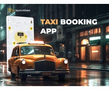 Launch Your Ride-Hailing Service with Our Uber Clone App Development!