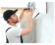 Best AC Maintenance Dubai - Fast and Reliable AC Servicing