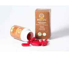 Which Are the Best Ashwagandha Products for Energy and Stress Relief? | Bhatani Products