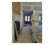 Whole-House Construction Excellence- Crannie Construction