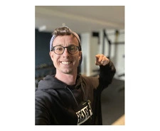 Personal Trainer München